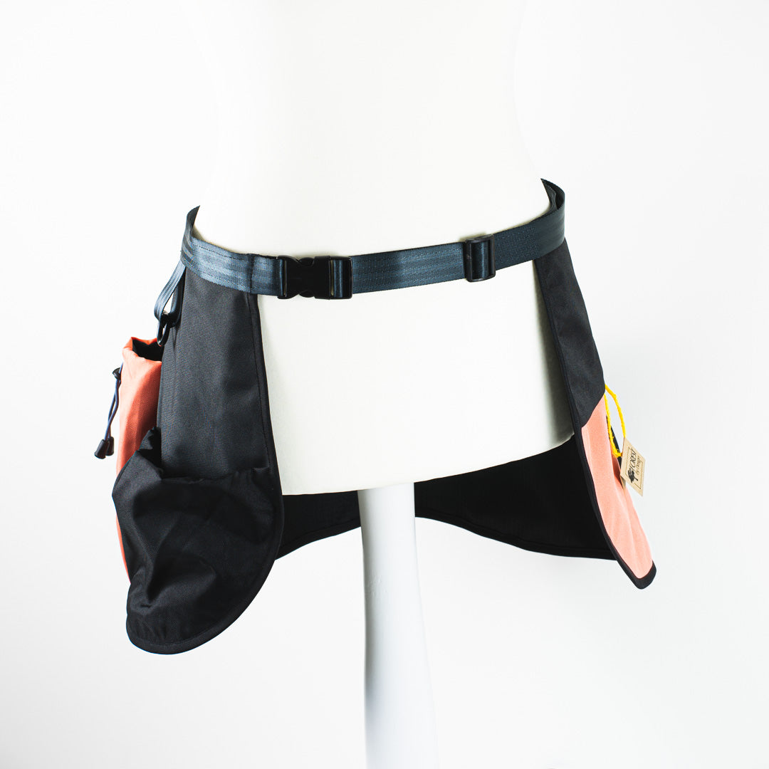 łososiowe buldożki